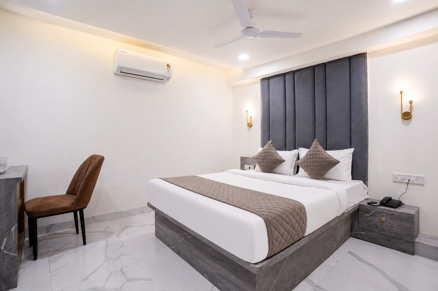 ByLand International Hotels photo
