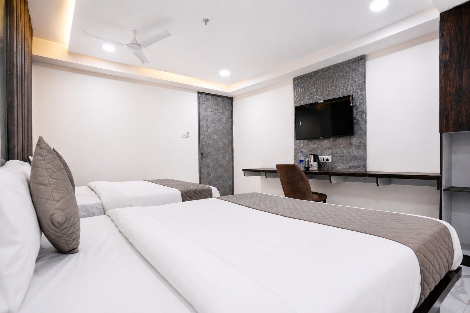 ByLand International Hotels