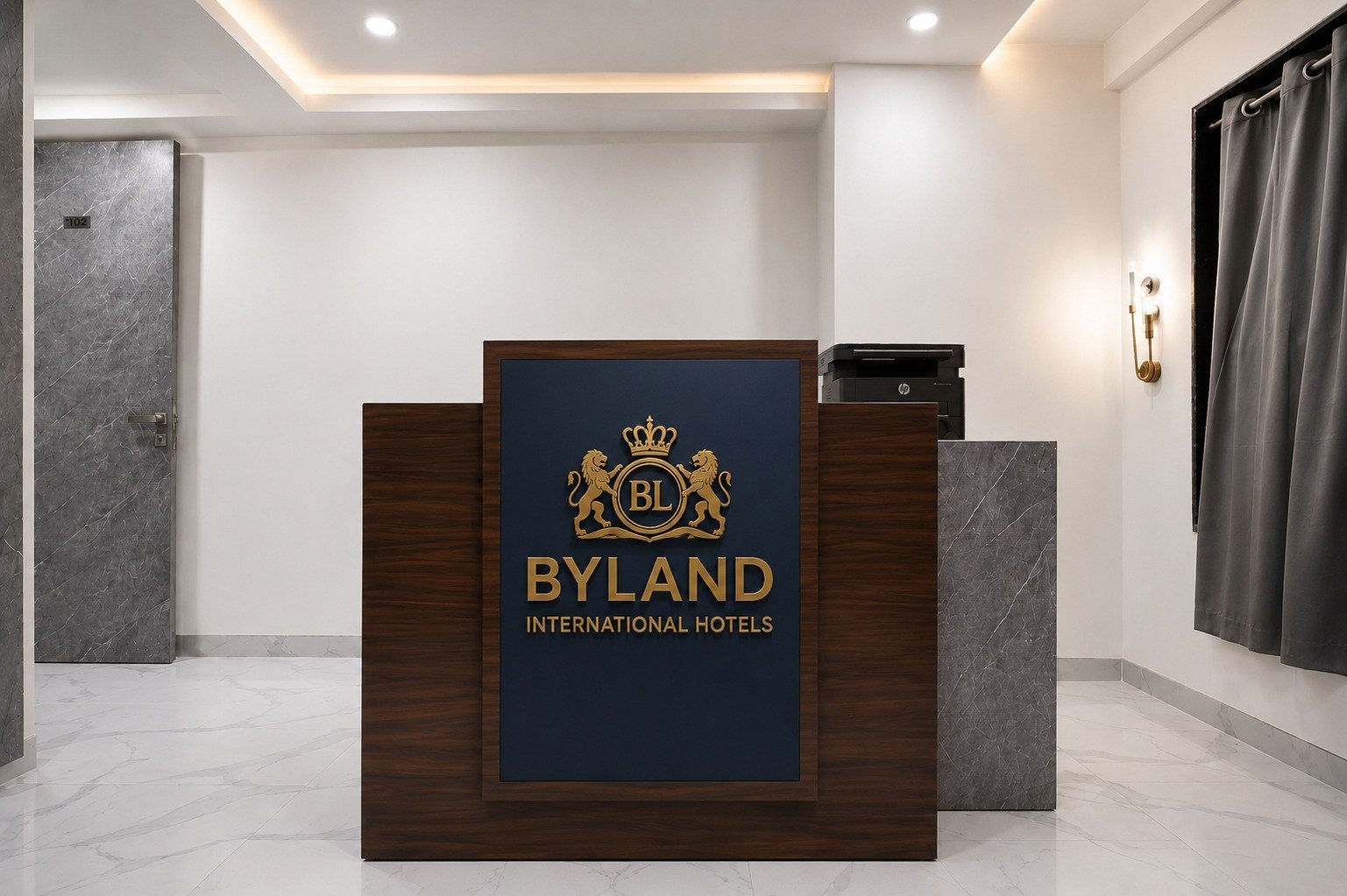 ByLand International Hotels photo