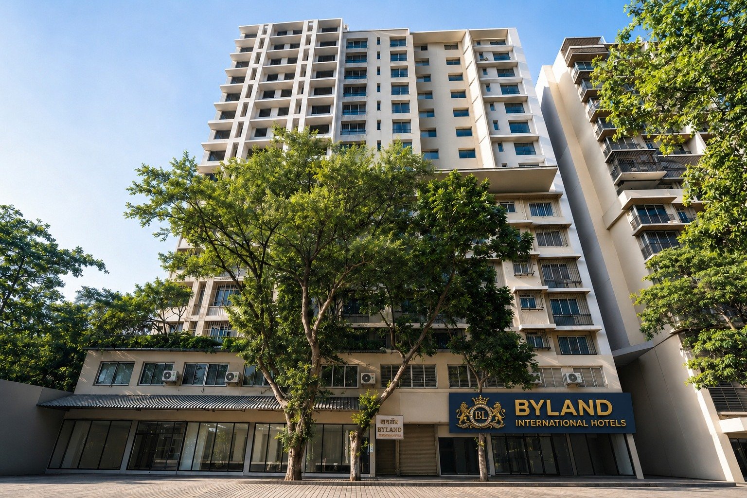 ByLand International Hotels